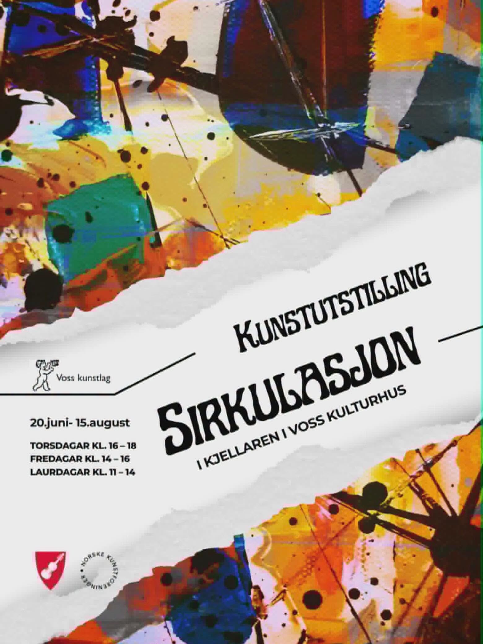 sirkulasjon