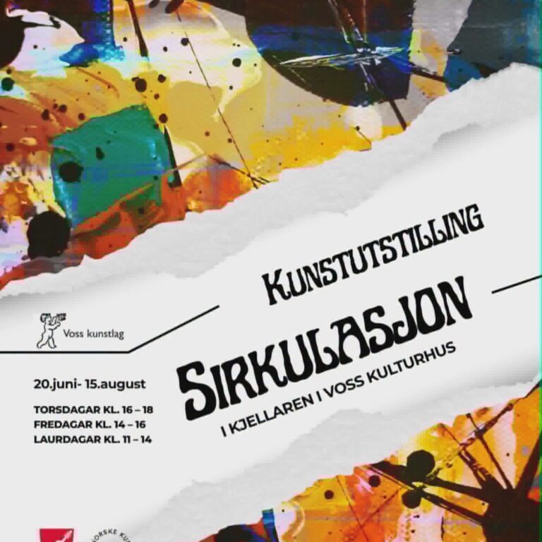sirkulasjon